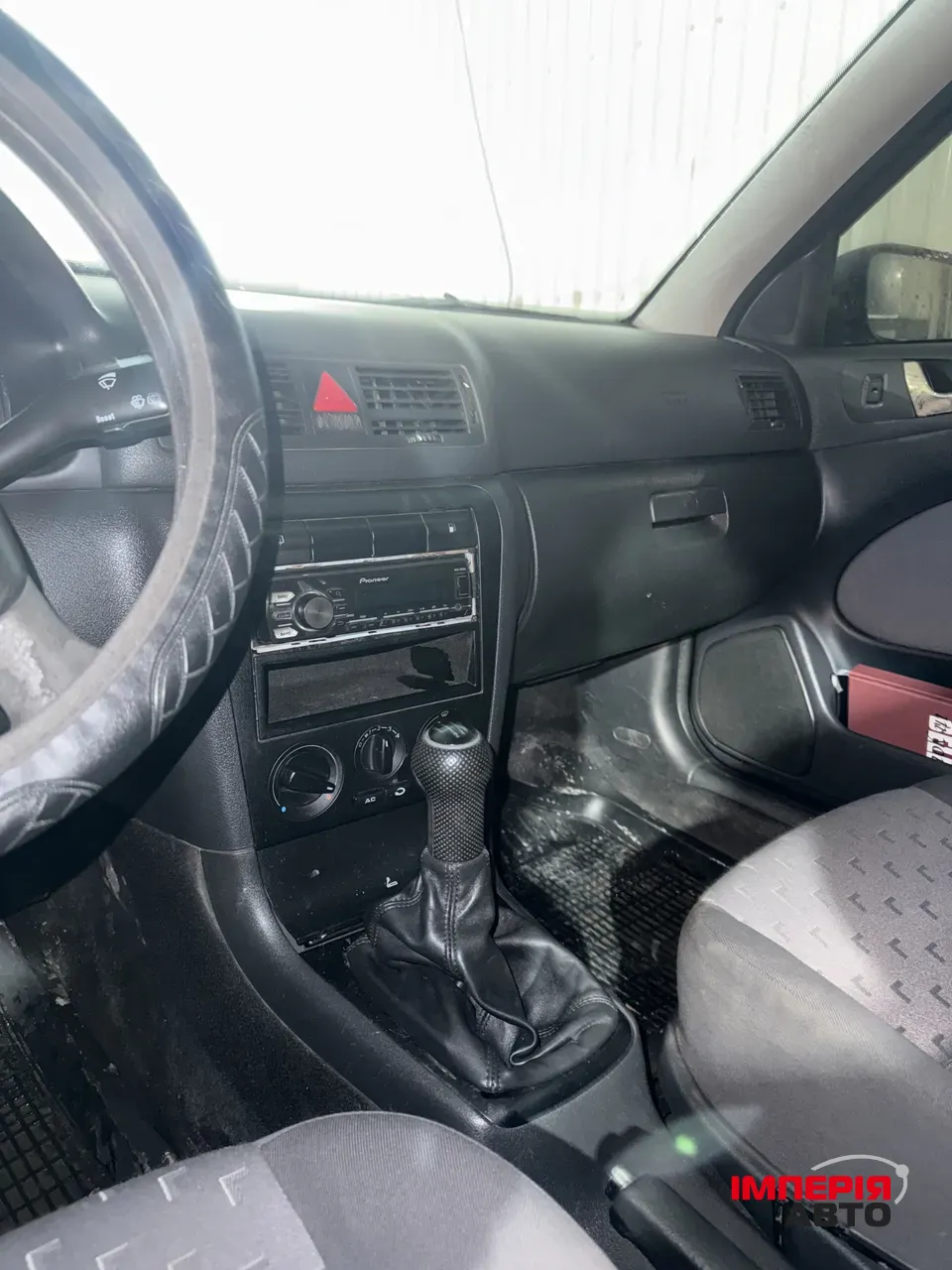 Skoda Octavia - фото 7