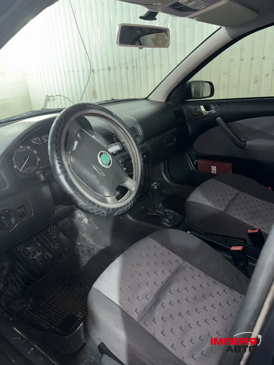 Skoda Octavia - фото 6