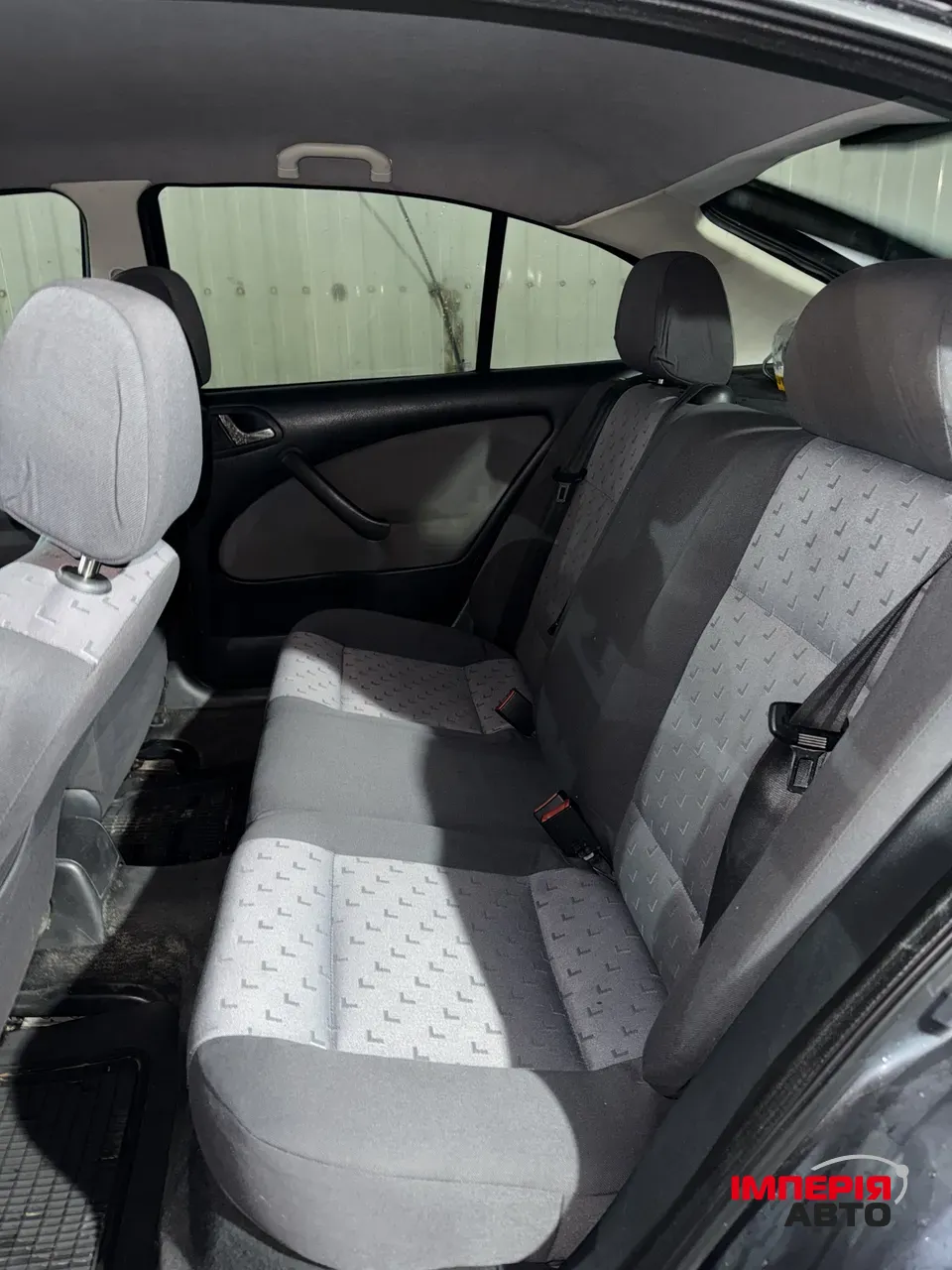 Skoda Octavia - фото 9