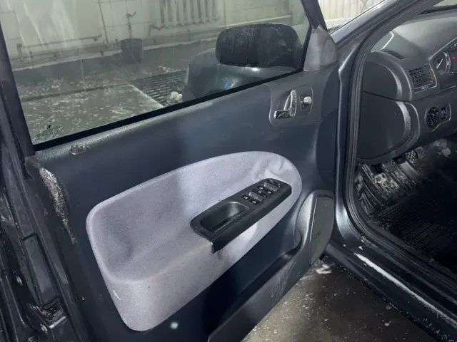 Skoda Octavia - фото 5