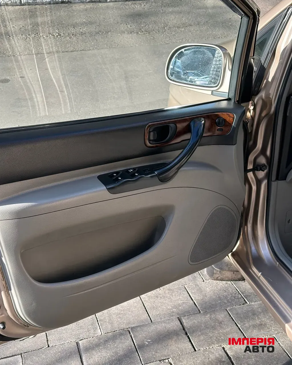 Chevrolet Tacuma - фото 7