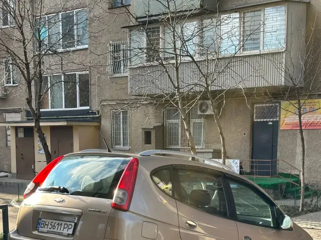 Chevrolet Tacuma - фото 5