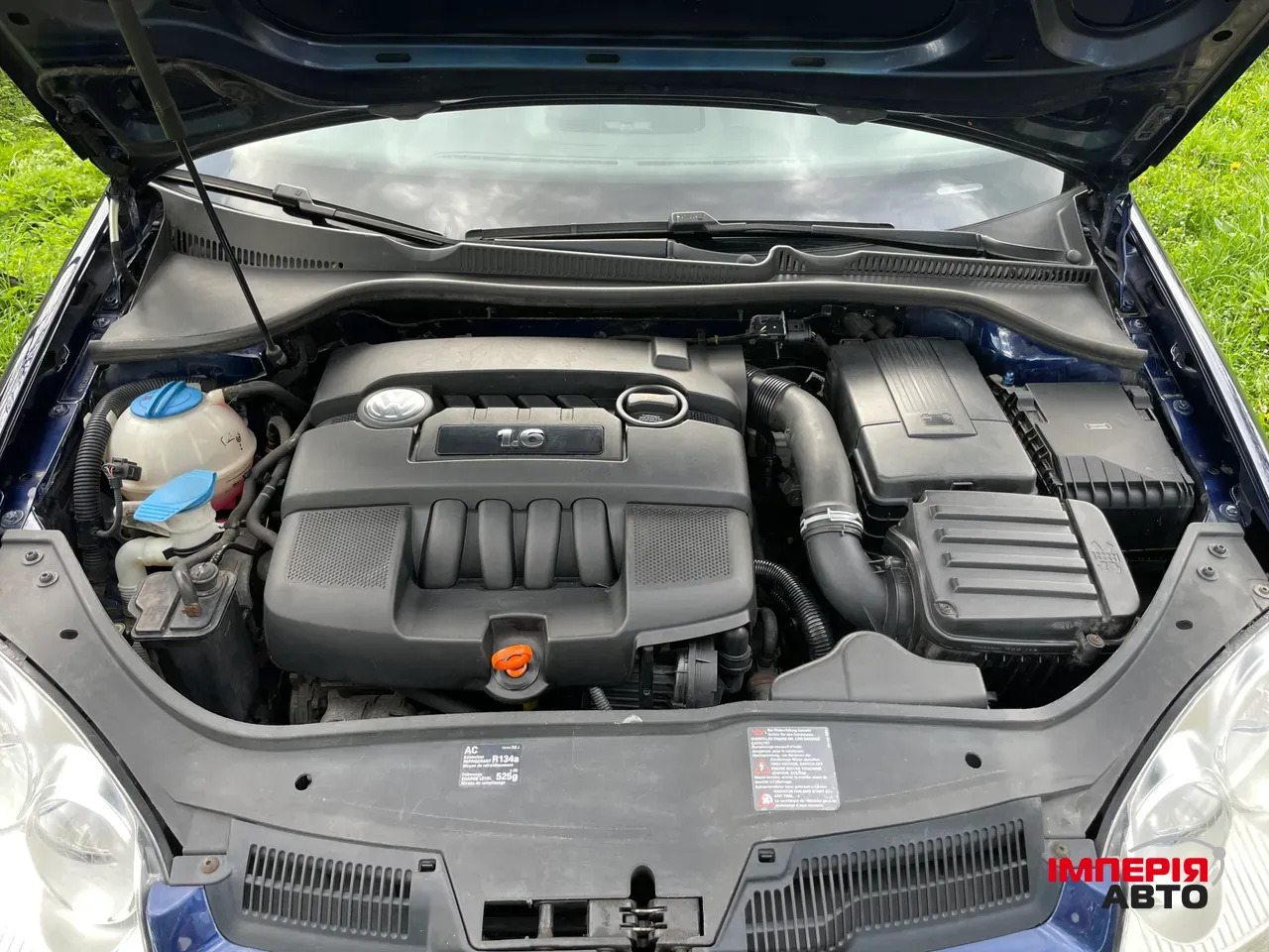 Volkswagen Golf - фото 14