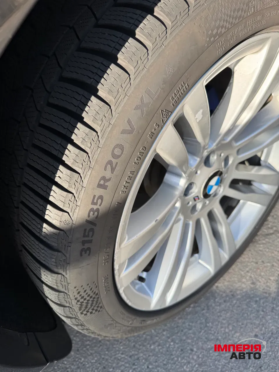 BMW X5 - фото 13