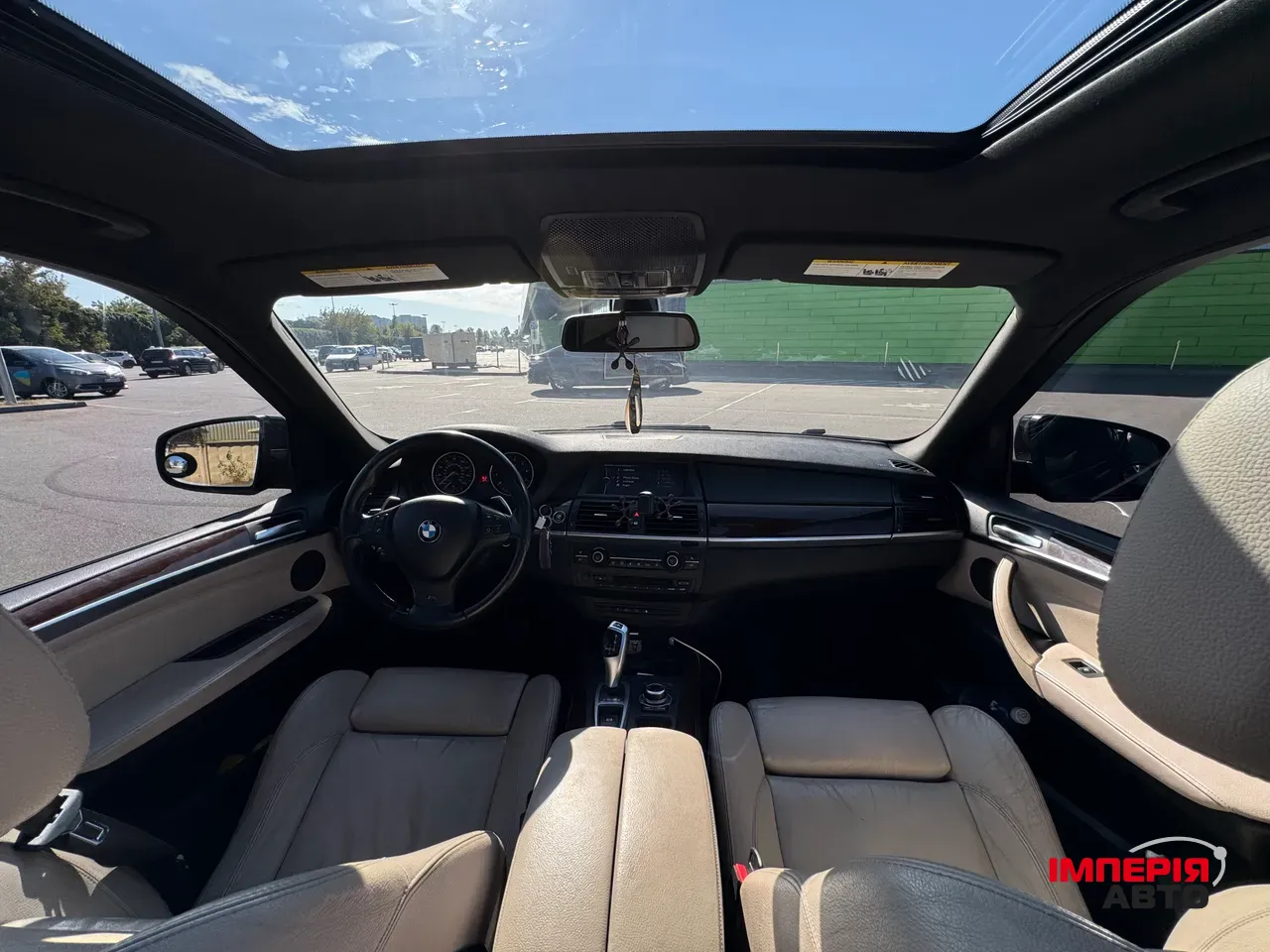 BMW X5 - фото 14