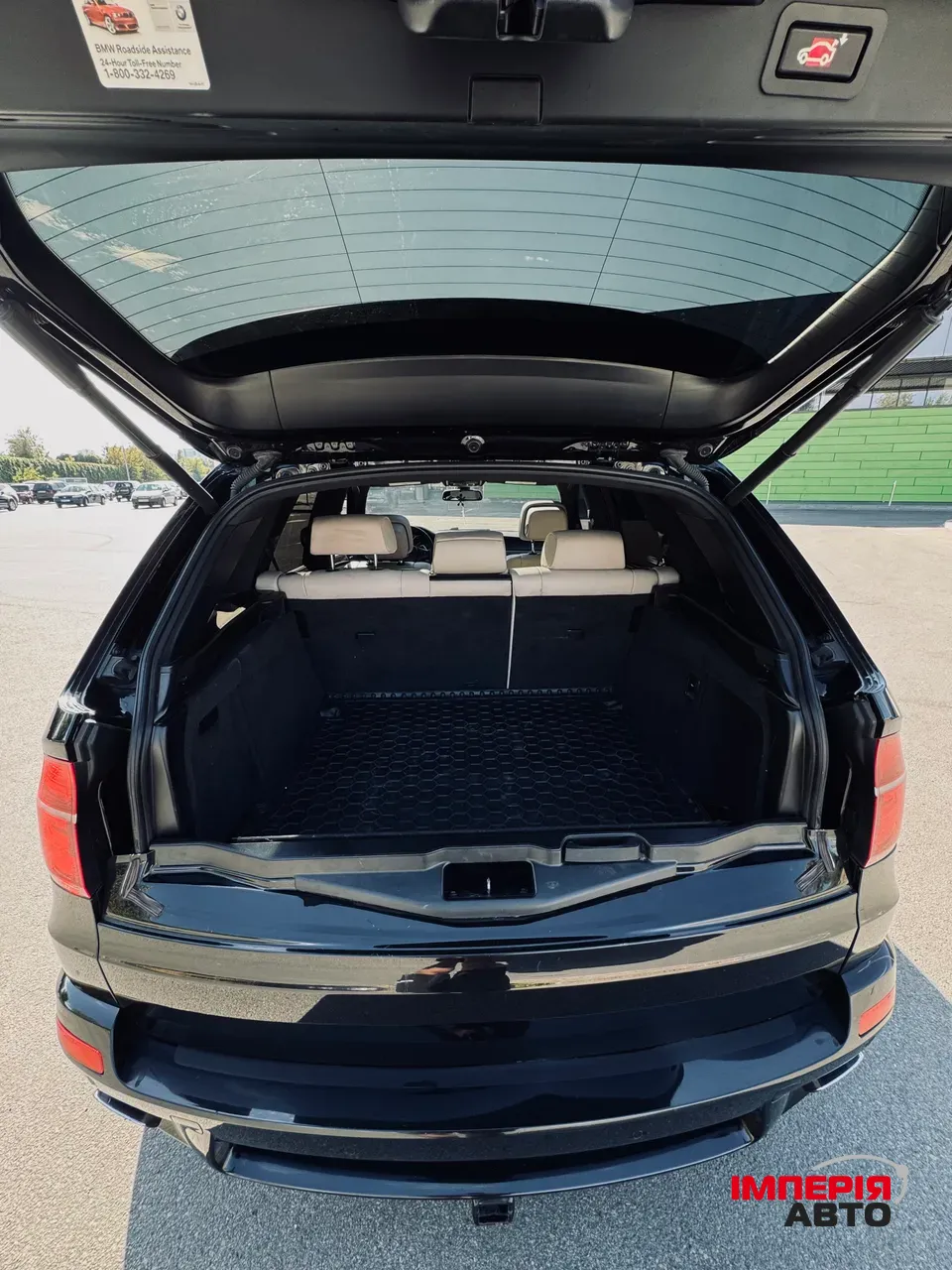 BMW X5 - фото 12