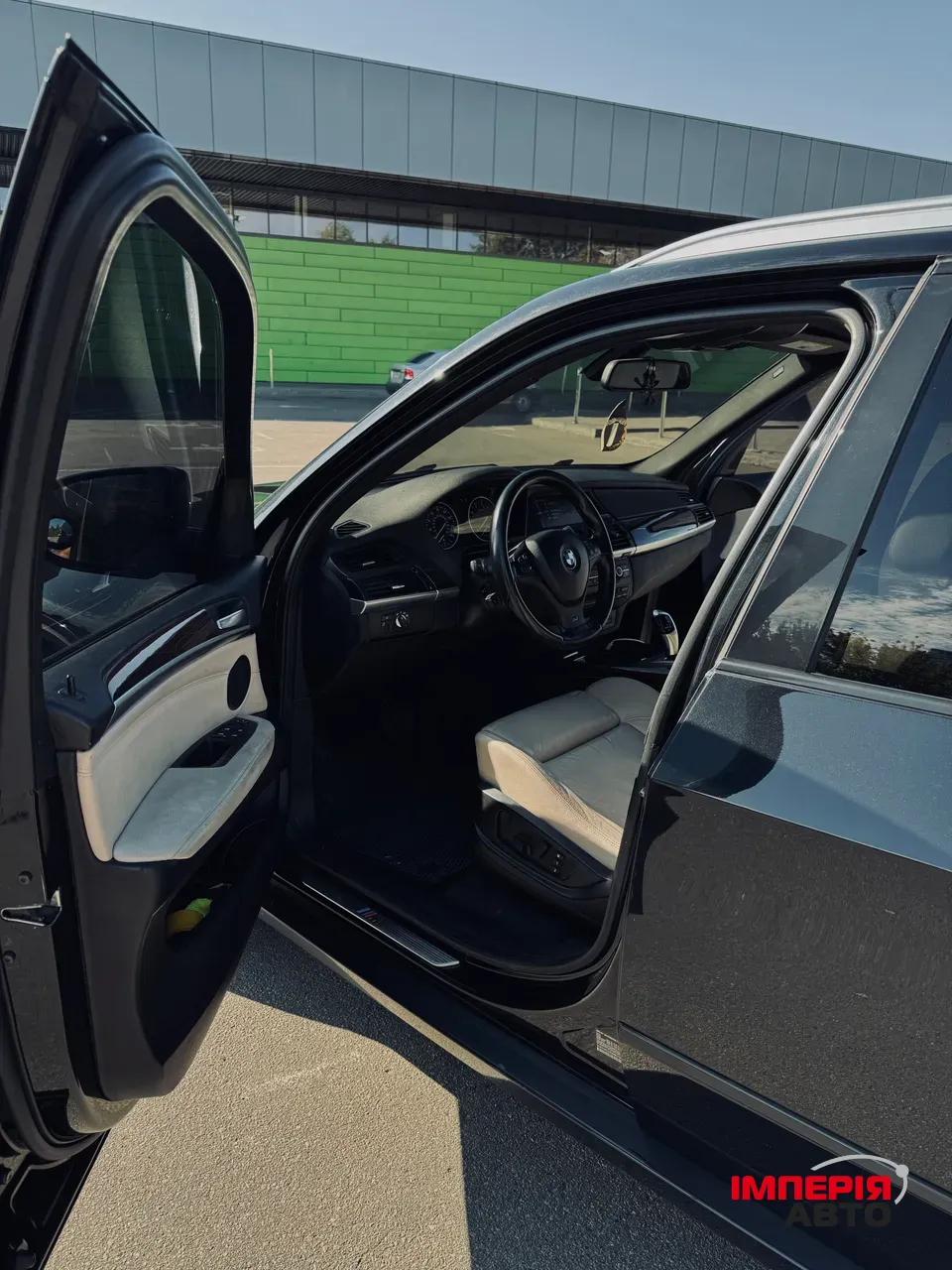 BMW X5 - фото 11