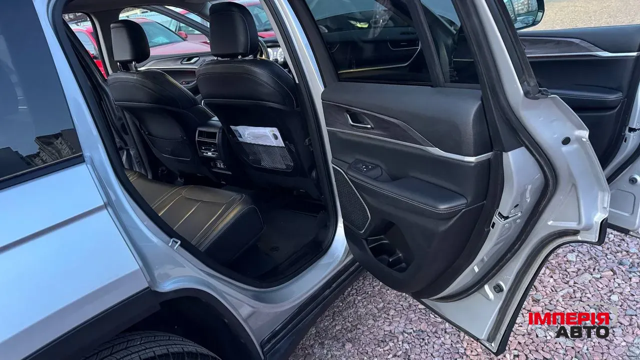 Jeep Grand Cherokee - фото 33