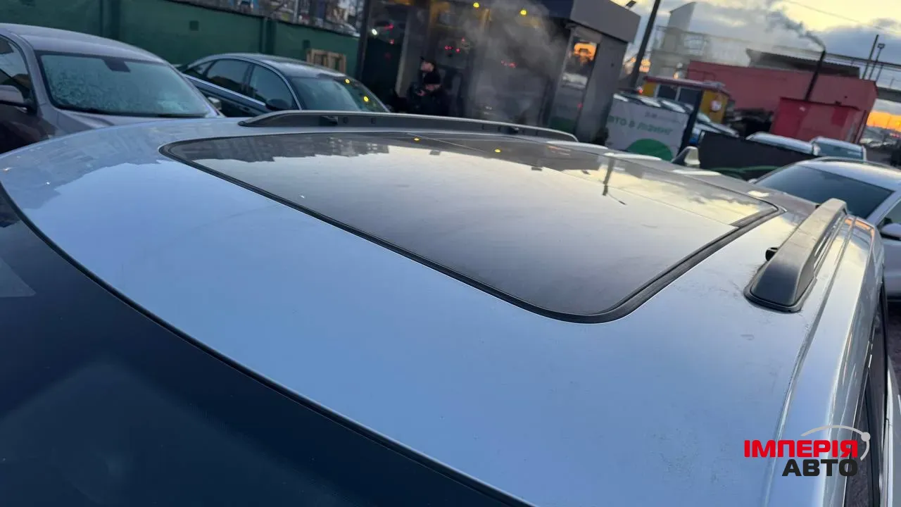 Jeep Grand Cherokee - фото 14