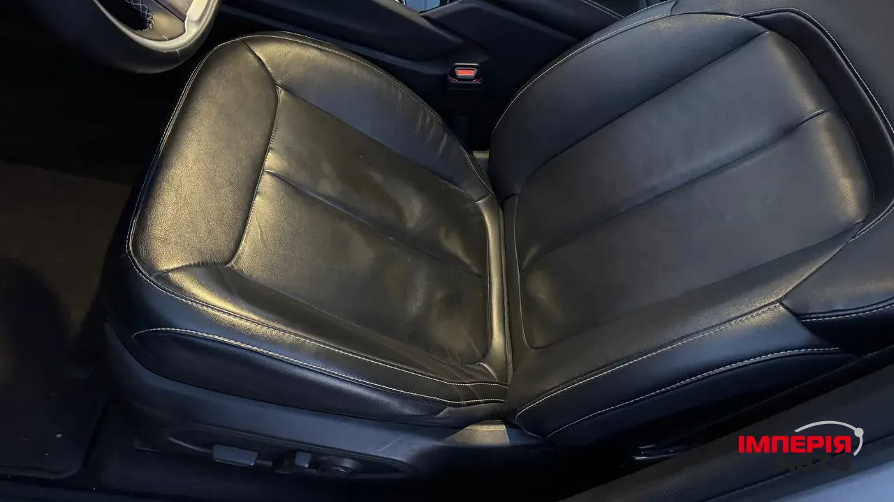 Jeep Grand Cherokee - фото 18