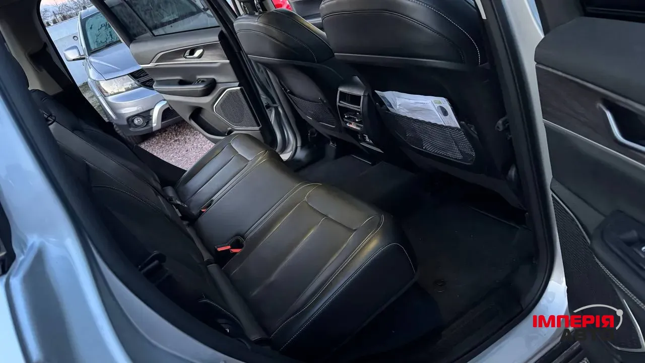 Jeep Grand Cherokee - фото 34