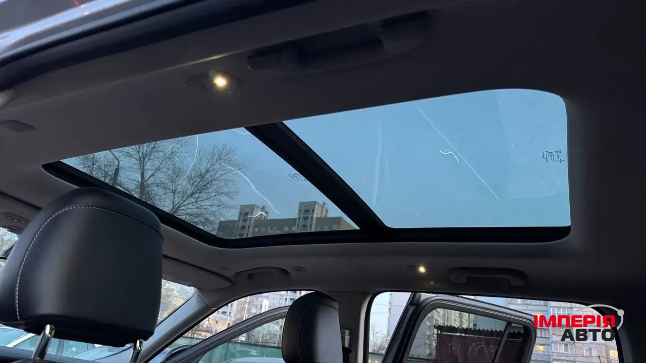 Jeep Grand Cherokee - фото 29