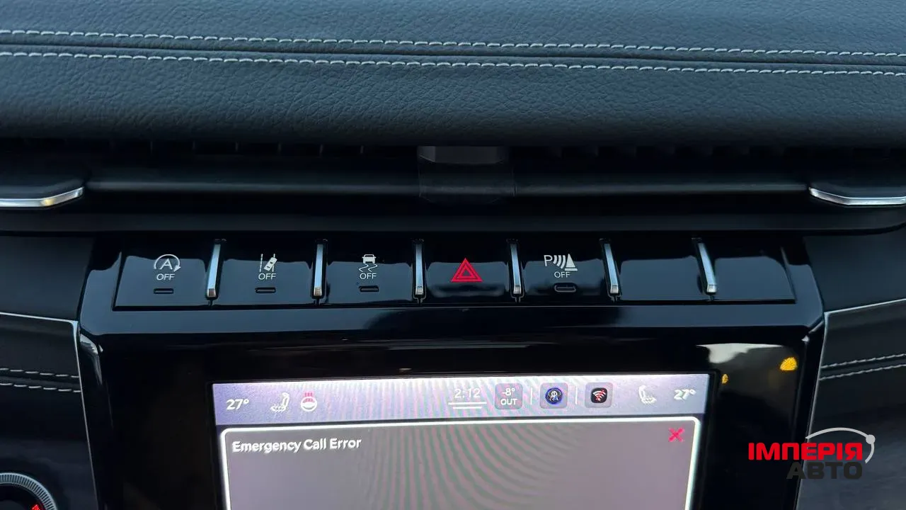 Jeep Grand Cherokee - фото 24