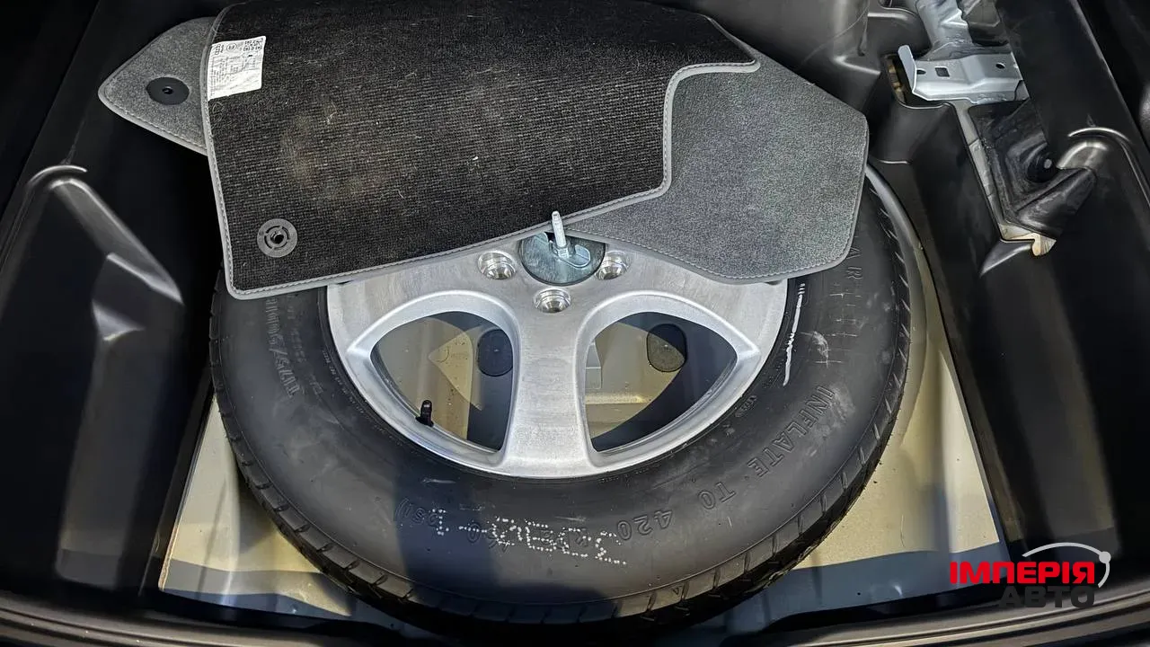 Jeep Grand Cherokee - фото 37