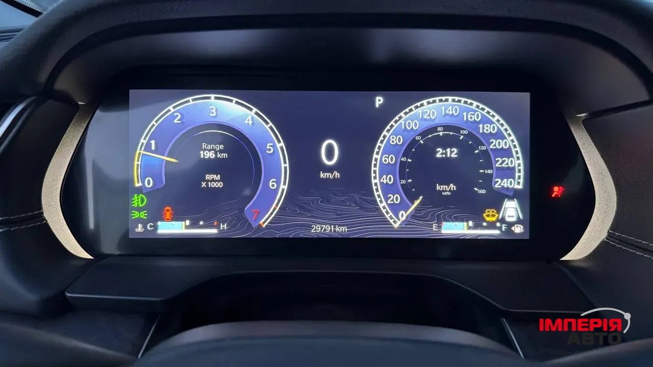 Jeep Grand Cherokee - фото 22