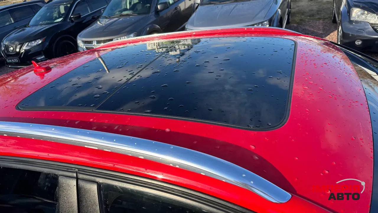 Audi Q3 - фото 5