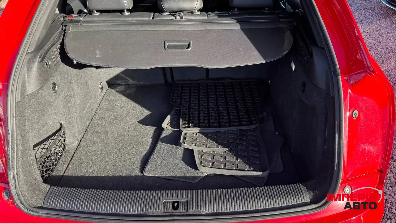 Audi Q3 - фото 29