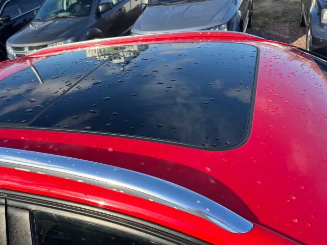 Audi Q3 - фото 5