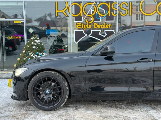 BMW 3 серії 2016, Одеса, $15 000 - зображення 5