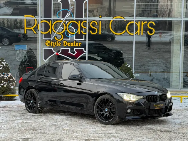 BMW 3 серії 2016, Одеса, $15 000 - зображення 3