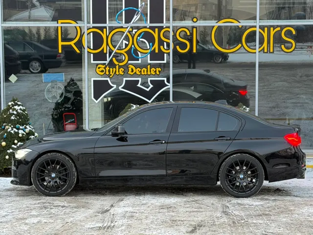 BMW 3 серії 2016, Одеса, $15 000 - зображення 4