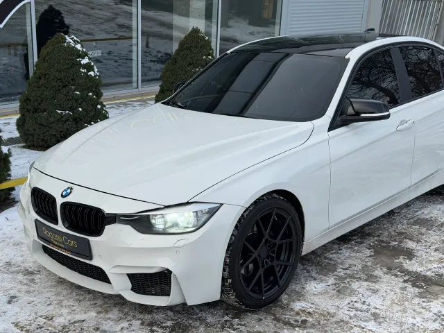 BMW 3 серії 2014, Одеса, $12 900 - зображення 5