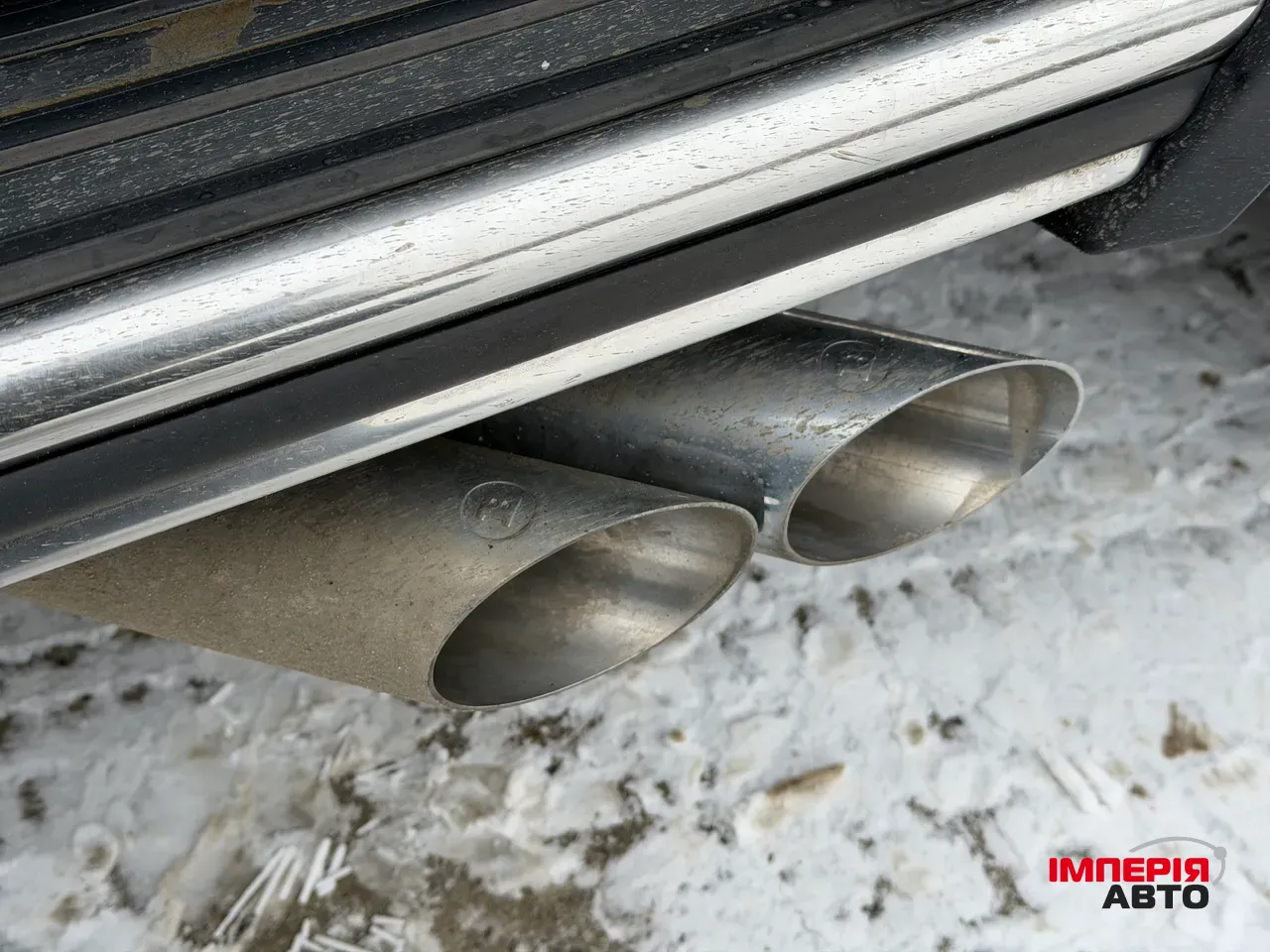 Mercedes-Benz G-Класс - фото 13