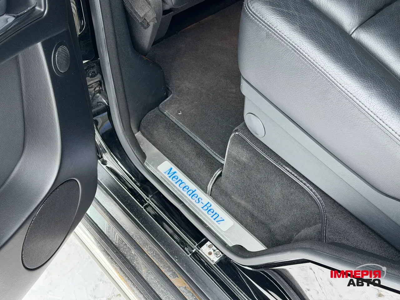 Mercedes-Benz G-Класс - фото 23