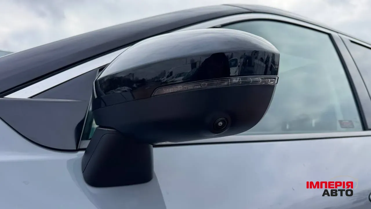 Nissan Rogue - фото 12