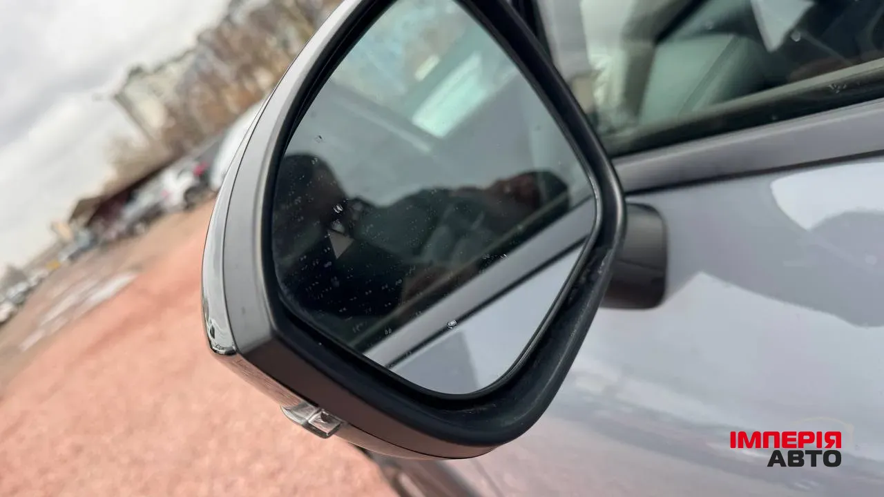 Nissan Rogue - фото 20