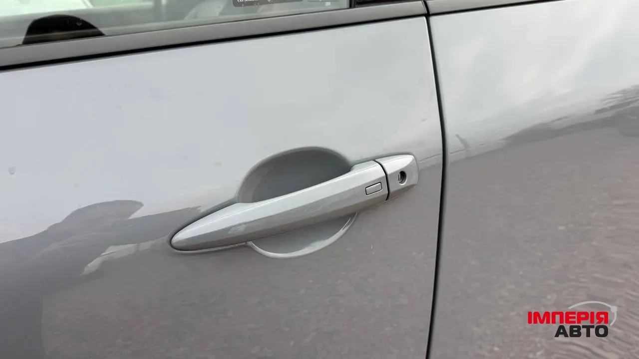 Nissan Rogue - фото 14