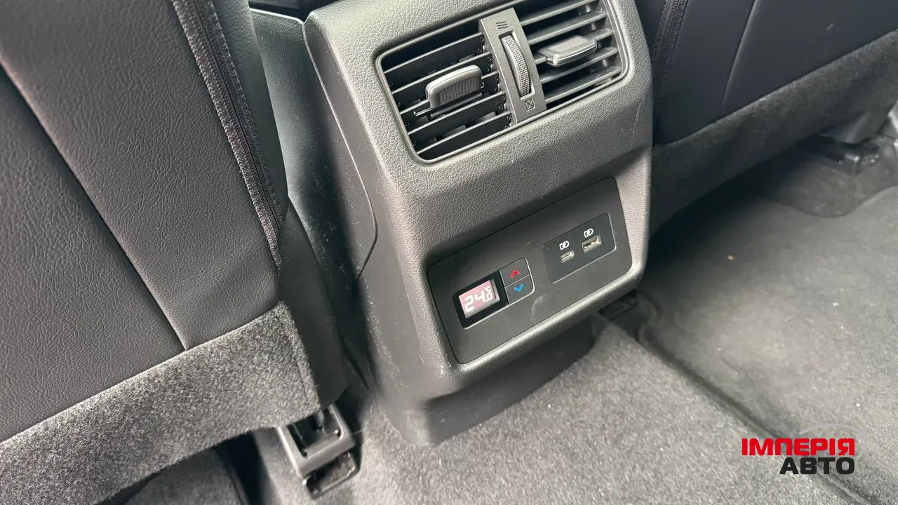 Nissan Rogue - фото 36