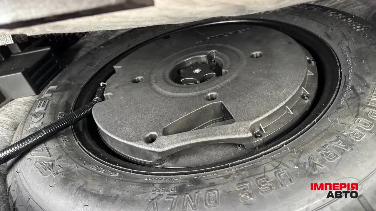 Nissan Rogue - фото 45