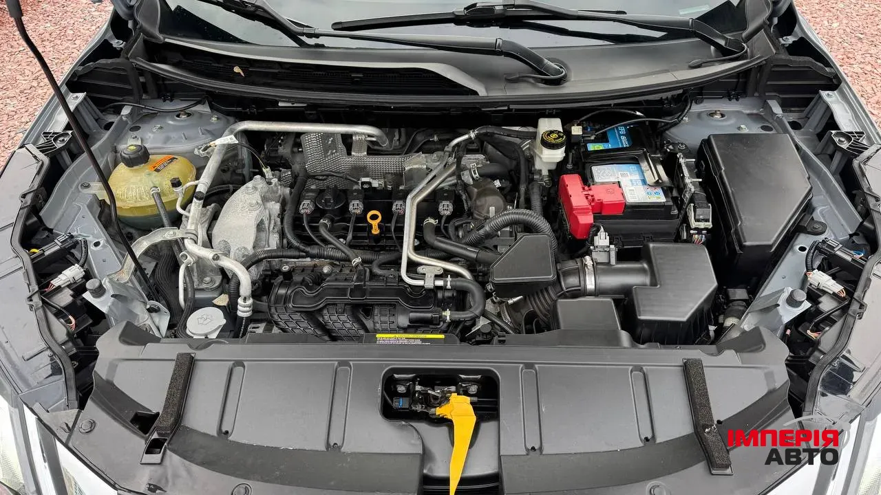 Nissan Rogue - фото 46