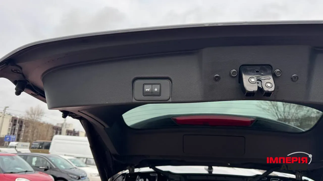 Nissan Rogue - фото 44