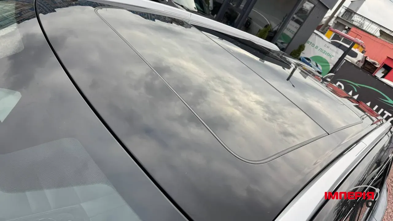 Nissan Rogue - фото 7