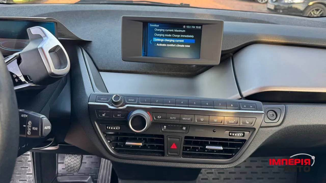 BMW i3 - фото 23