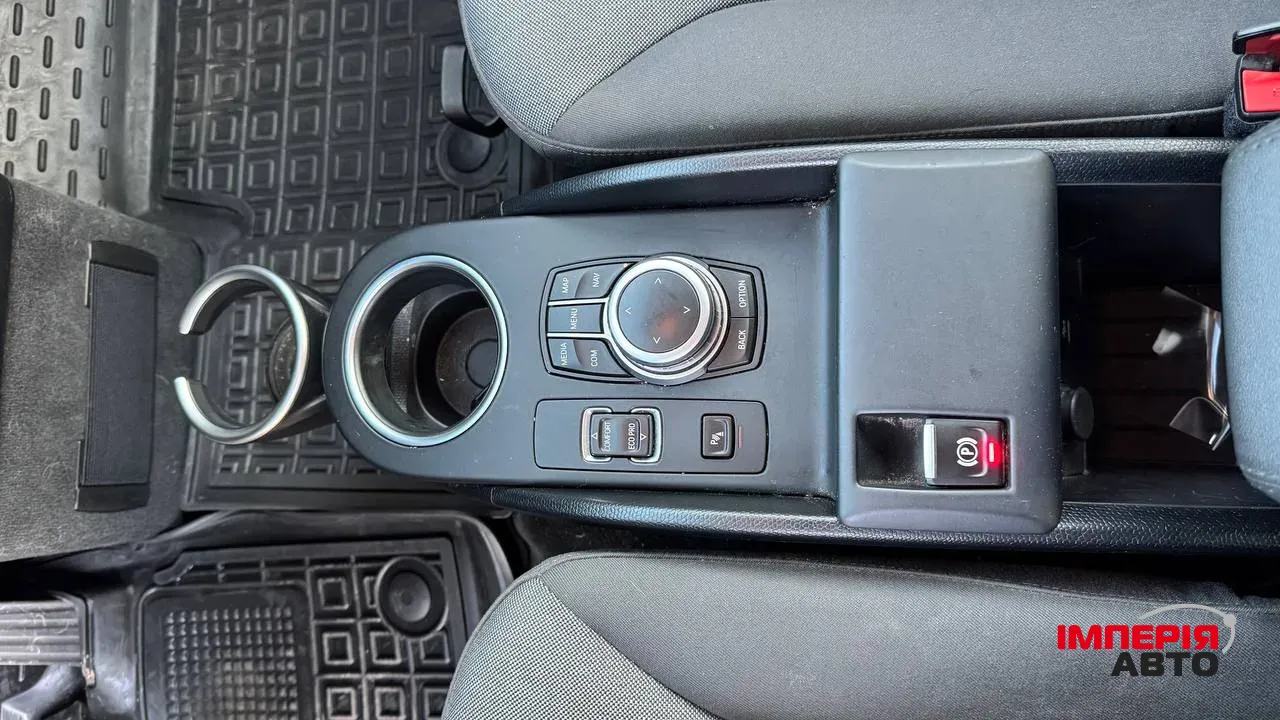 BMW i3 - фото 22