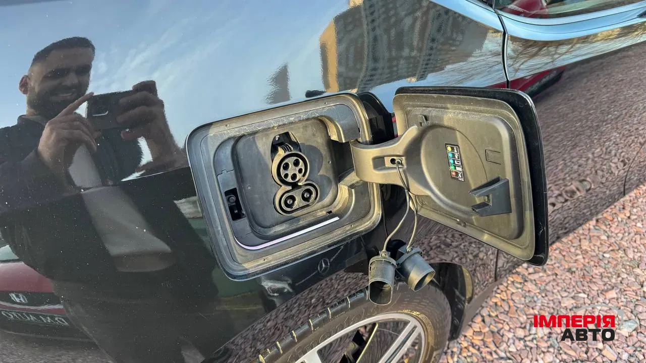 BMW i3 - фото 28