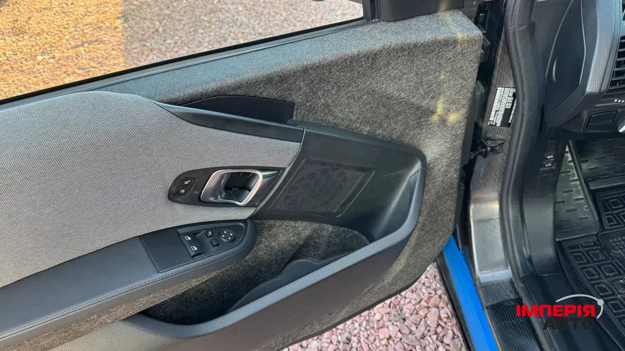 BMW i3 - фото 15