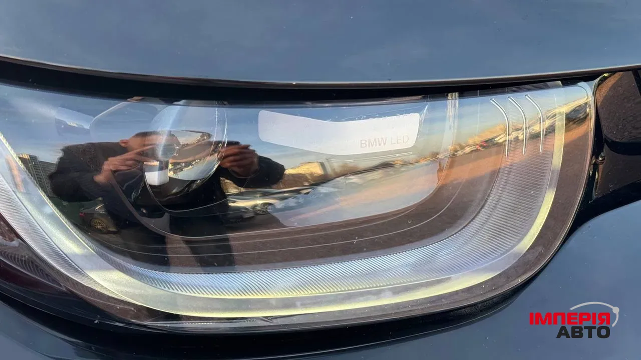 BMW i3 - фото 10