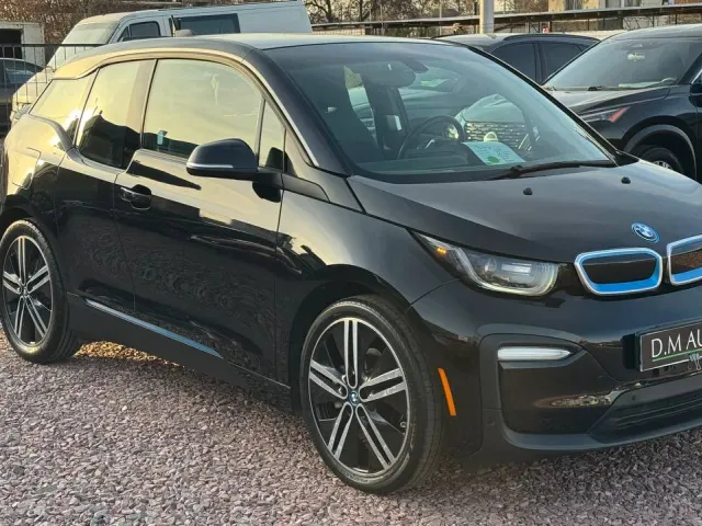 BMW i3 - фото 3