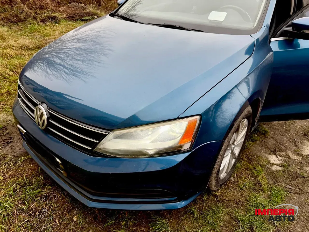 Volkswagen Jetta - фото 4