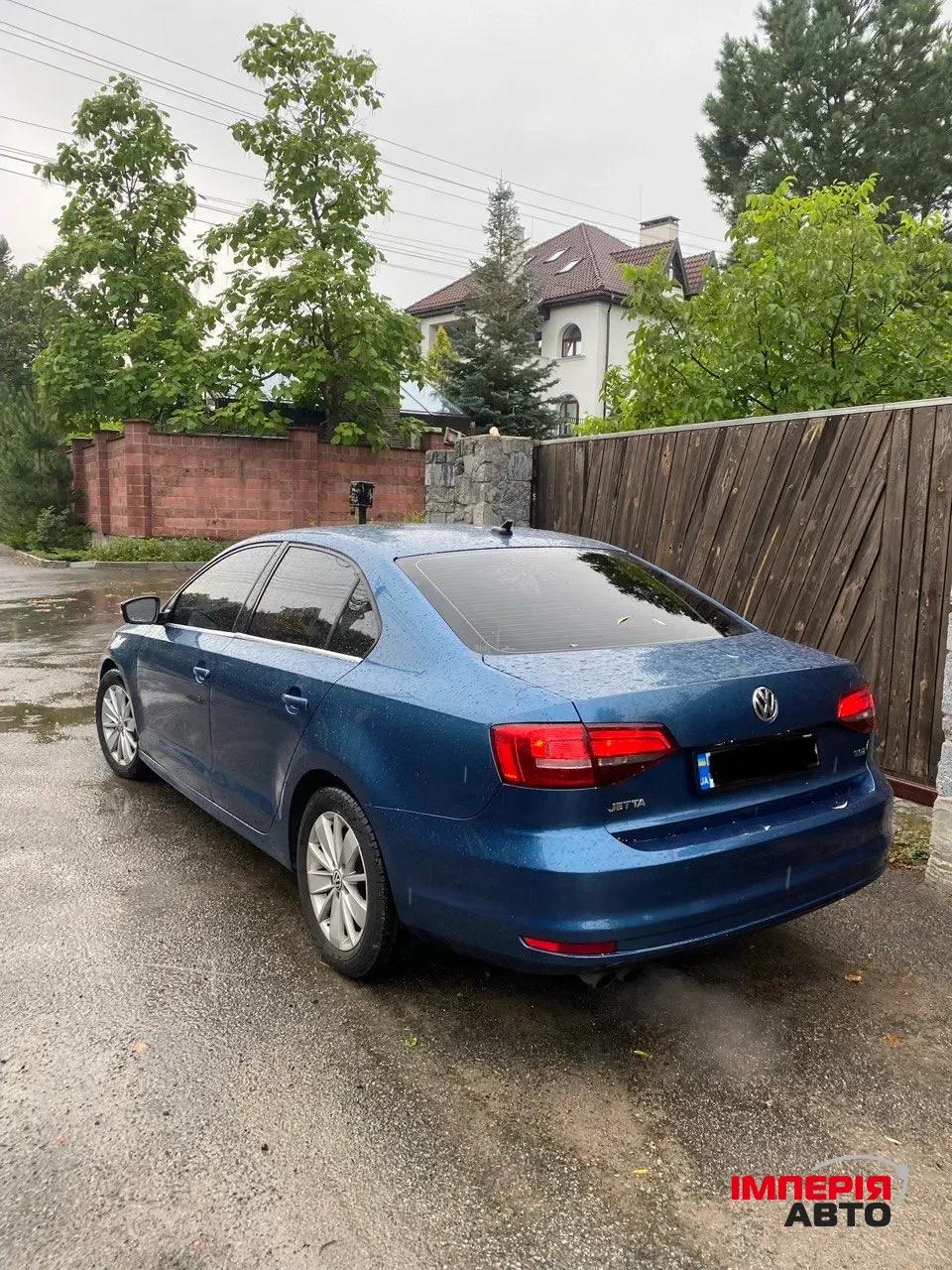 Volkswagen Jetta - фото 7