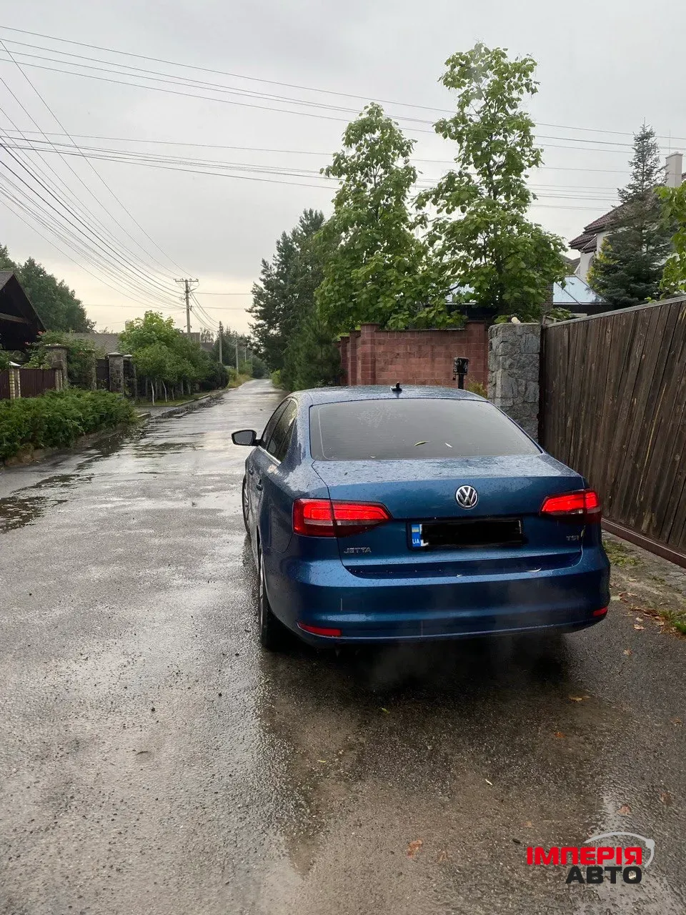 Volkswagen Jetta - фото 5