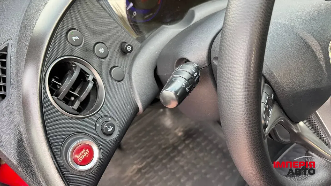 Honda Civic - фото 19