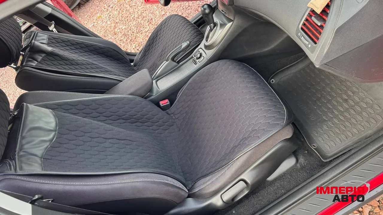 Honda Civic - фото 28