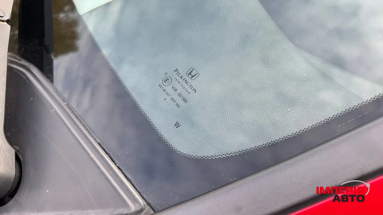 Honda Civic - фото 11