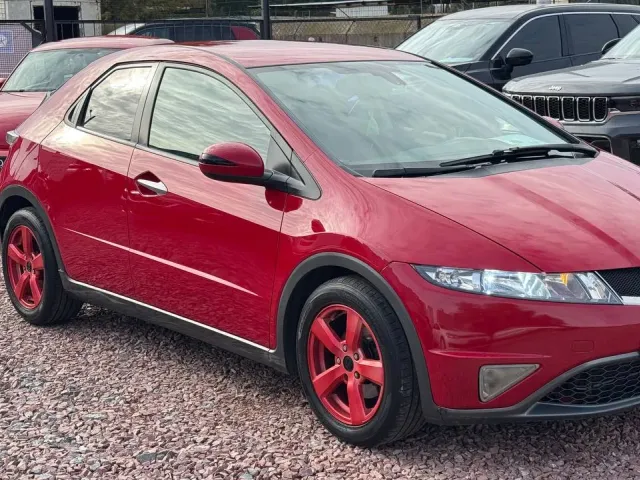 Honda Civic - фото 3