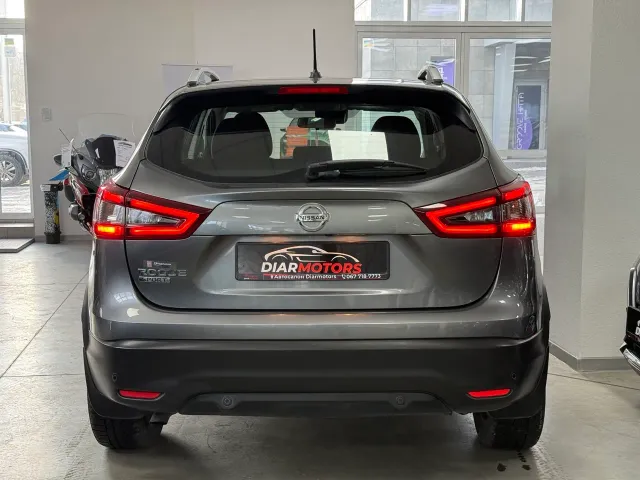 Nissan Rogue Sport - фото 3